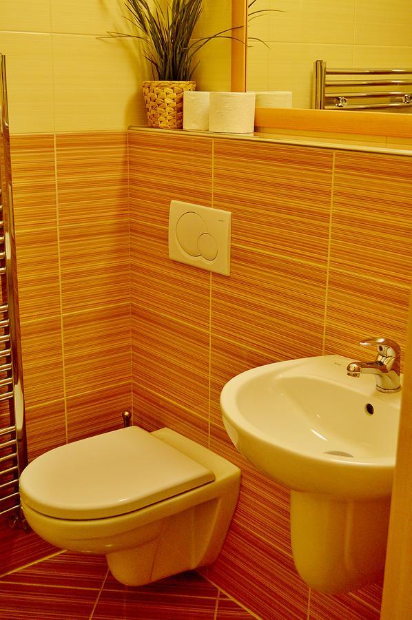 Hotel Florian Славков-у-Брна Экстерьер фото