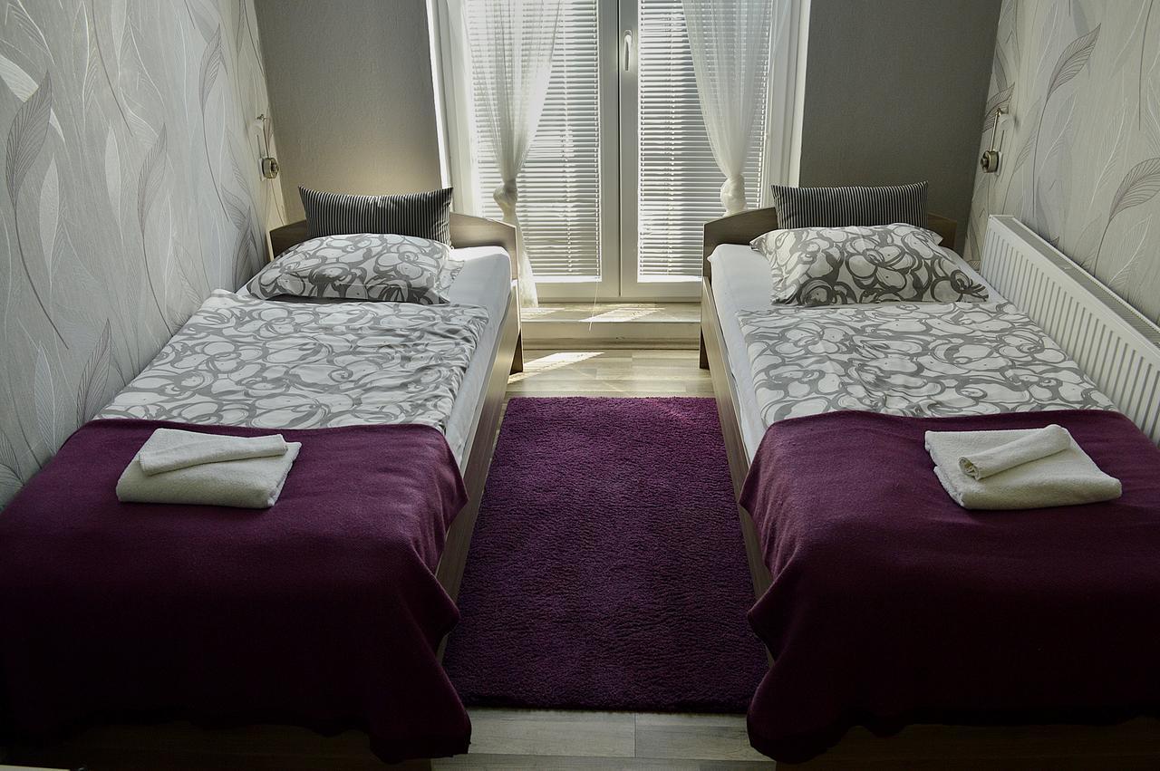 Hotel Florian Славков-у-Брна Экстерьер фото